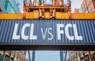 KHÁC NHAU GIỮA VẬN CHUYỂN HÀNG LẺ (LCL) VÀ HÀNG FULL CONTAINER (FCL)